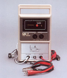 コイルテスタ ME-7