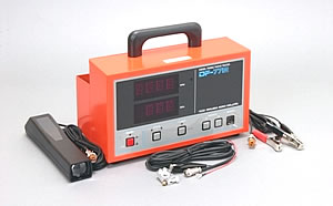 ディーゼルタイミングタコテスター DF-7712J