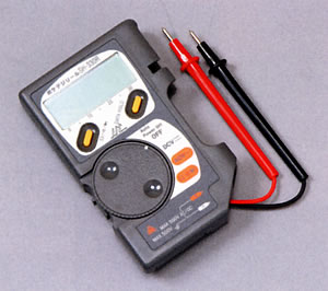 ポケデジリール SH-330R
